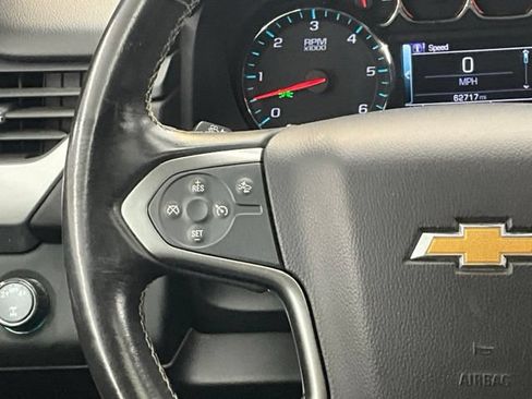 Used 2020 Chevrolet Tahoe LT AWD/4WD image 21