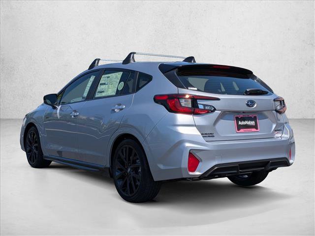 New 2026 Subaru Impreza RS AWD/4WD image 8