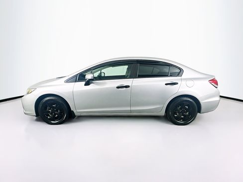 Used 2014 Honda Civic LX image 4