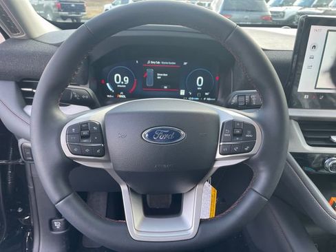 New 2026 Ford Explorer Active w/ Active Comfort Package image 21