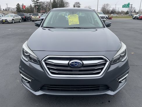 Used 2019 Subaru Legacy 2.5i Limited w/ Popular Package #2A image 3