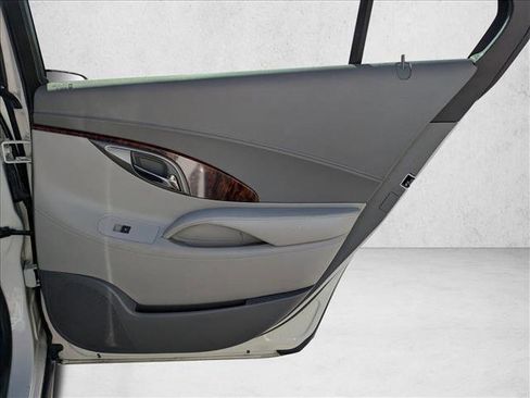 Used 2013 Buick LaCrosse Premium w/ Driver Confidence Package image 28