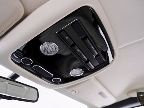 Used 2016 Bentley Continental GT AWD/4WD image 75