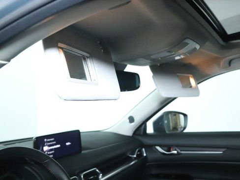 Used 2023 MAZDA CX-5 Carbon Edition image 19