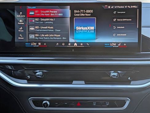 Certified 2024 BMW X7 M60i w/ Executive Package AWD/4WD image 15