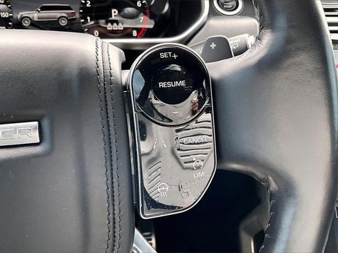 Used 2022 Land Rover Range Rover P525 Westminster Edition image 21