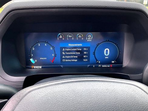 Used 2024 Ford F150 STX image 22