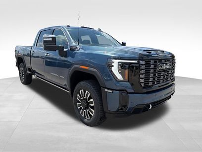 New 2026 GMC Sierra 2500 Denali Ultimate