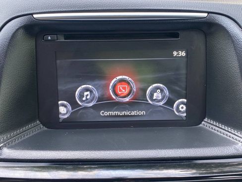 Used 2016 MAZDA CX-5 Sport w/ Rear Camera Package AWD/4WD image 23