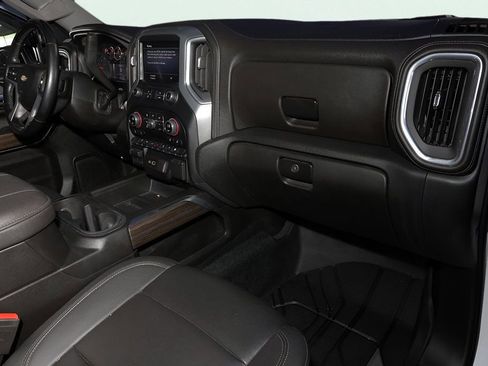 Used 2023 Chevrolet Silverado 3500 LT w/ All Star Edition image 19