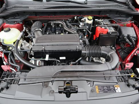 New 2026 Ford Escape ST-Line image 19