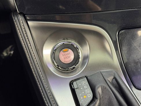 Used 2018 Nissan Maxima Platinum image 29