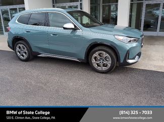 Used 2023 BMW X1 xDrive28i w/ Premium Package video 1