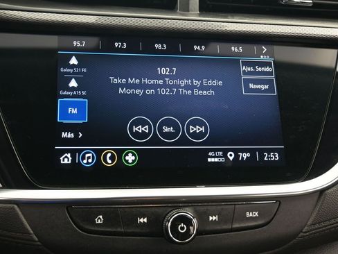 Used 2023 Buick Encore GX Preferred image 23