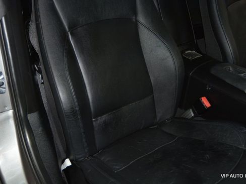 Used 2004 BMW Z4 2.5i image 14