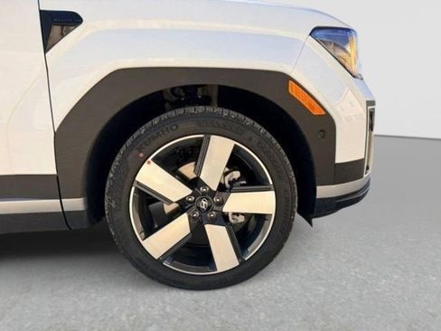 New 2026 Hyundai Santa Fe Limited AWD/4WD image 10