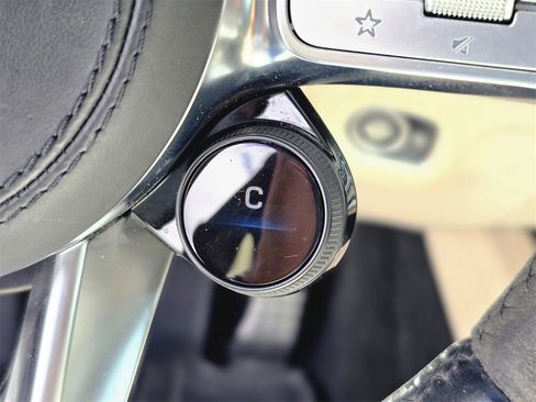 Used 2021 Mercedes-Benz GLS 63 AMG 4MATIC image 28