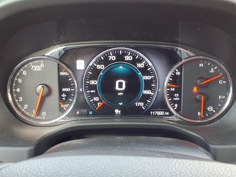 Used 2018 GMC Acadia Denali w/ Technology Package image 34