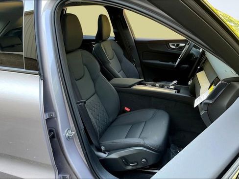 New 2026 Volvo XC60 B5 Plus w/ Protection Package Premier AWD/4WD image 12