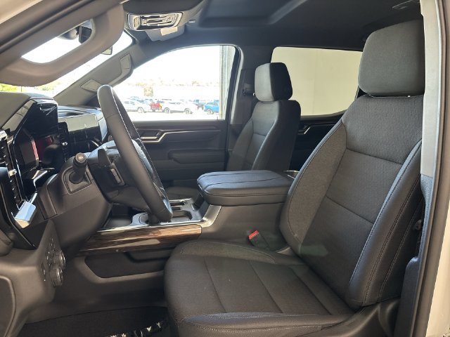 New 2026 Chevrolet Silverado 1500 RST w/ All Star Edition Plus AWD/4WD image 23