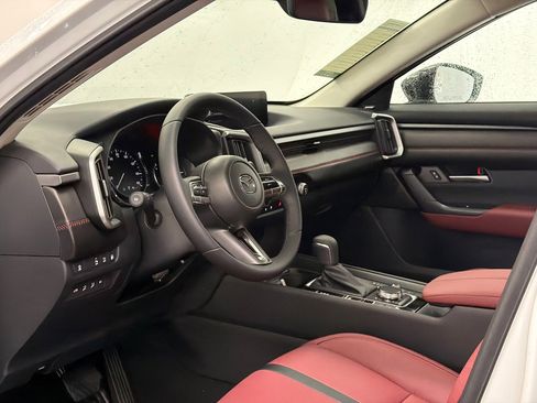 New 2026 MAZDA CX-50 AWD 2.5 Hybrid w/ Weather Package image 15