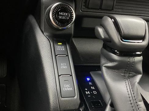 Certified 2025 Toyota Land Cruiser 1958 image 18