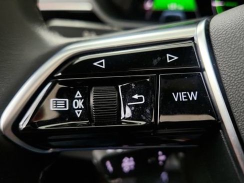 Used 2024 Audi Q8 e-tron Prestige w/ Prestige Package AWD/4WD image 64