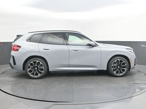 New 2026 BMW X3 xDrive30 w/ Premium Package AWD/4WD image 8