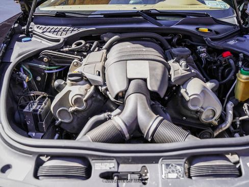 Used 2012 Porsche Panamera 4 image 15