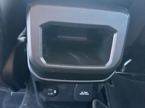 Used 2025 Ford Ranger XLT w/ FX4 Off-Road Package image 20