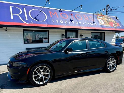 Used 2023 Dodge Charger GT image 1