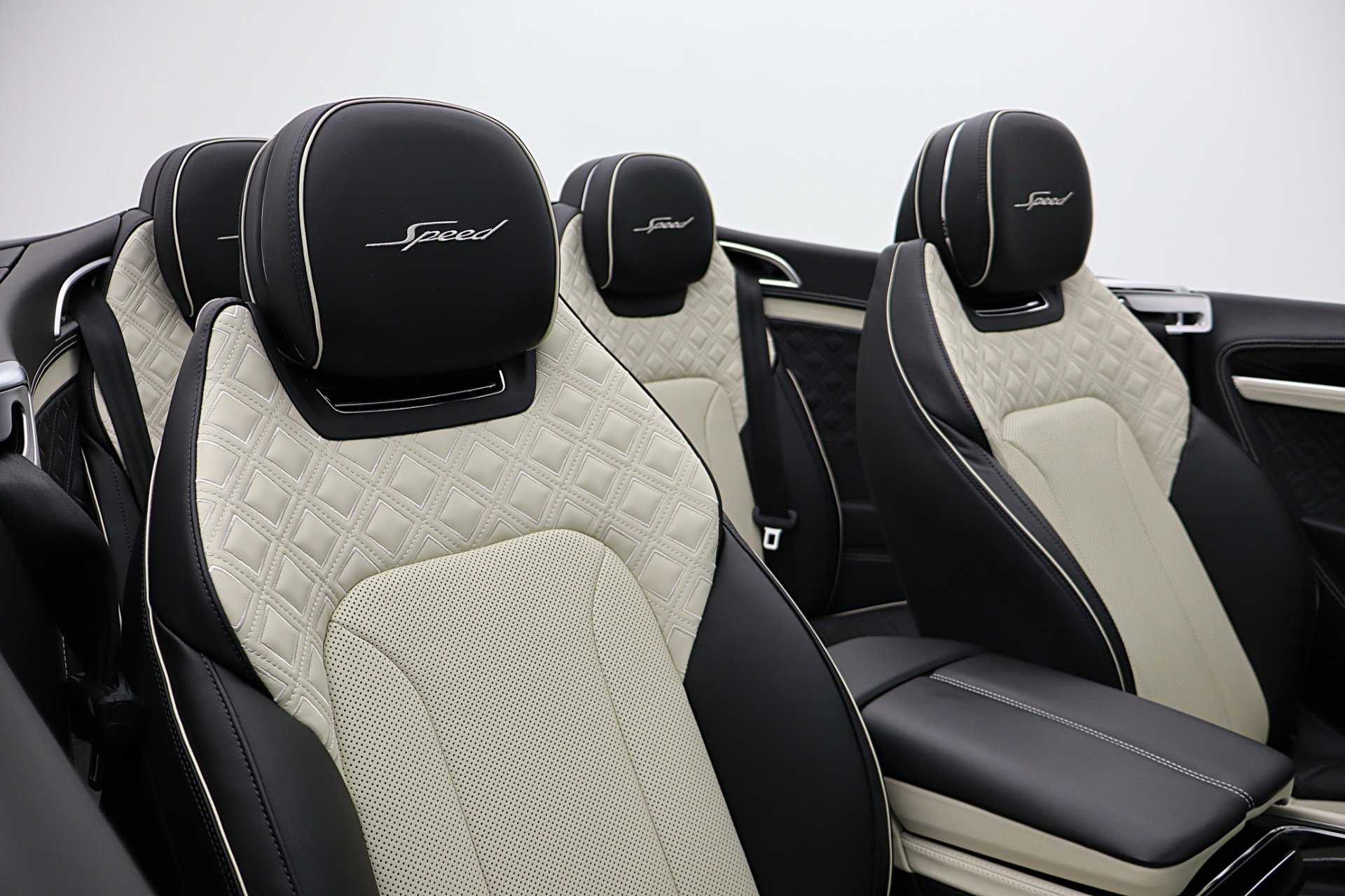 Certified 2022 Bentley Continental GT Speed AWD/4WD image 35