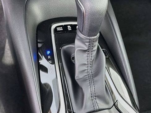 New 2026 Toyota Corolla XLE FWD image 21