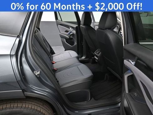 New 2026 Volkswagen Tiguan SE image 13