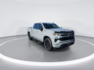 Certified 2025 Chevrolet Silverado 1500 RST w/ Z71 Off-Road Package video 2