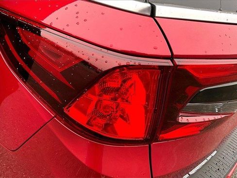 Certified 2025 Honda Odyssey Sport-L image 21