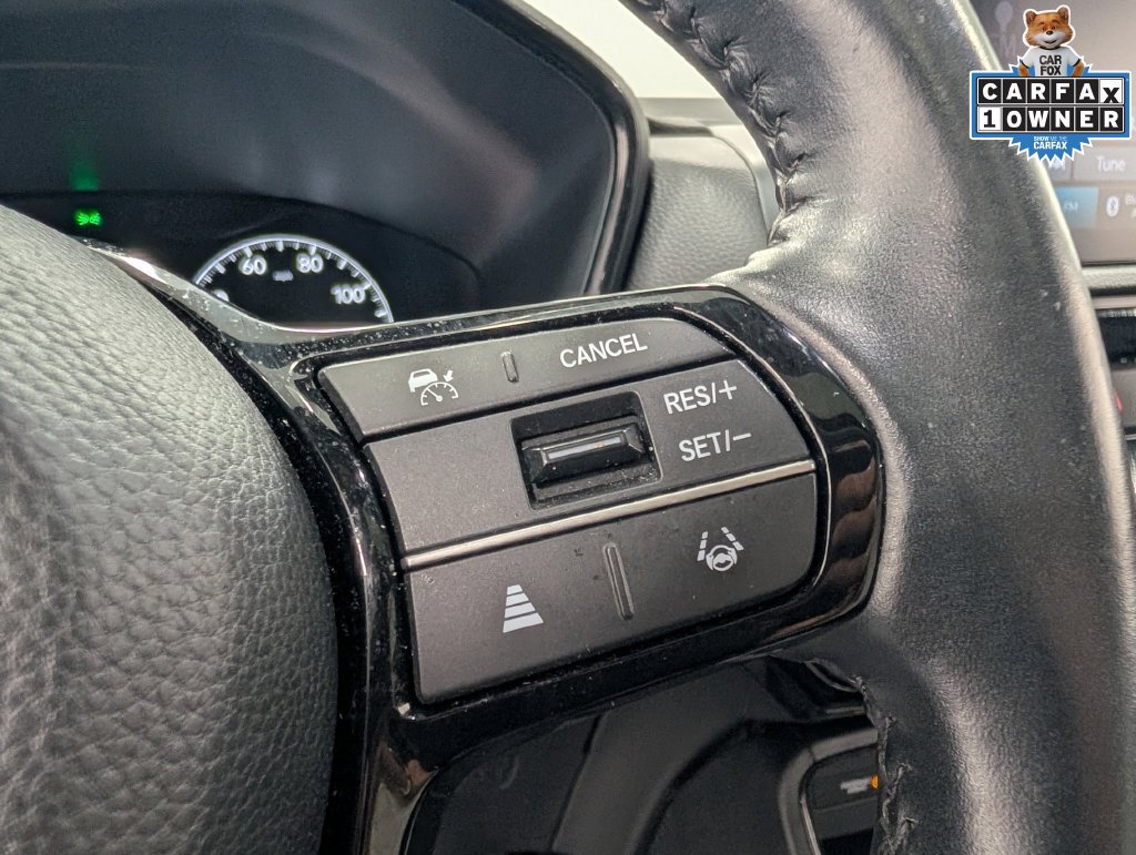 Certified 2024 Honda CR-V EX-L image 19