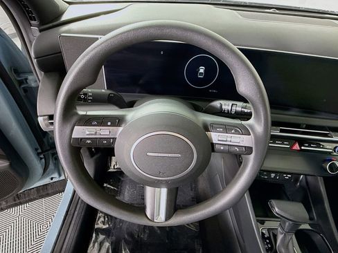 Certified 2025 Hyundai Santa Cruz SEL FWD image 21