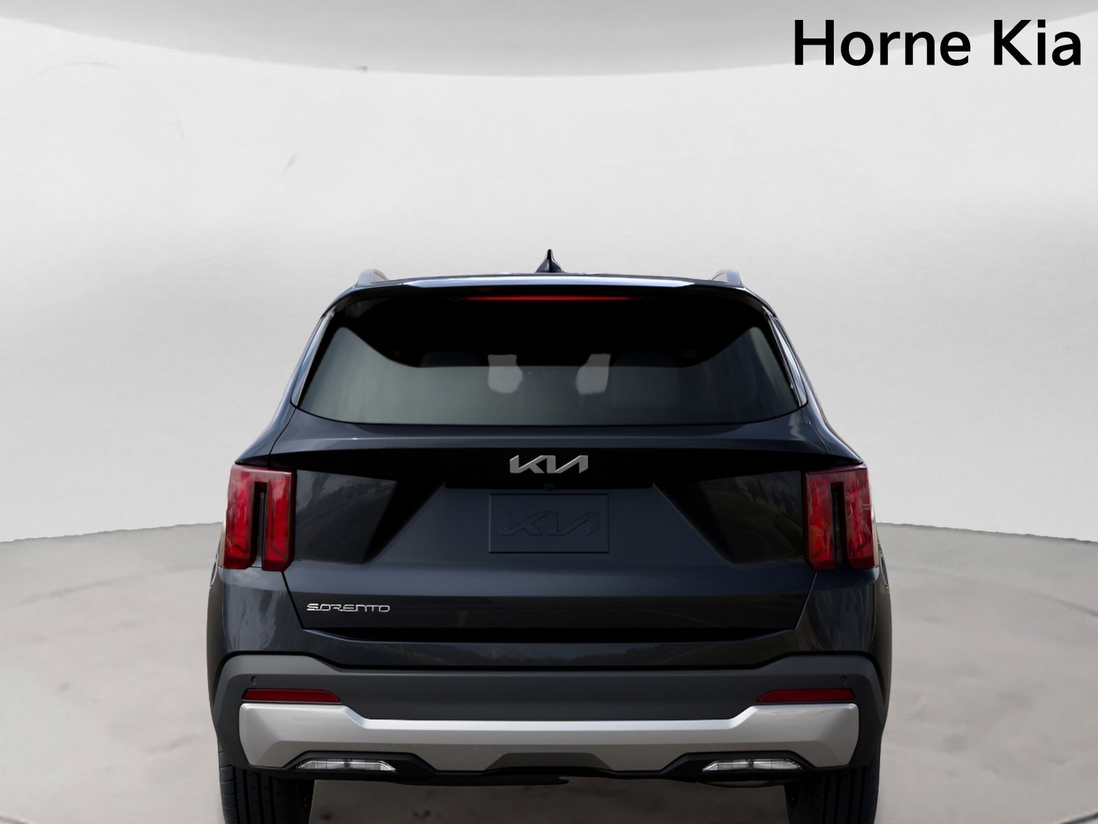 New 2026 Kia Sorento S FWD image 13