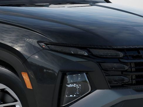 New 2026 Hyundai Tucson SE FWD image 17