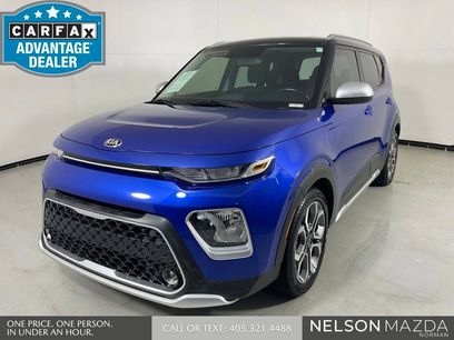 Used 2020 Kia Soul X-Line