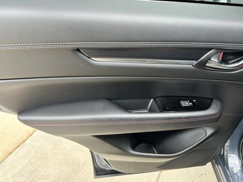 Used 2023 MAZDA CX-5 Carbon Edition image 23