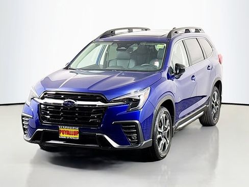 New 2026 Subaru Ascent Limited image 3