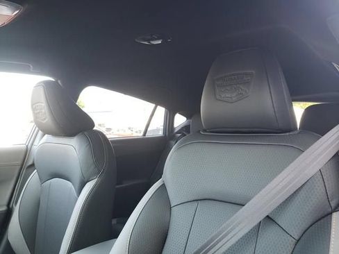 New 2026 Subaru Crosstrek 2.5i Wilderness AWD/4WD image 15
