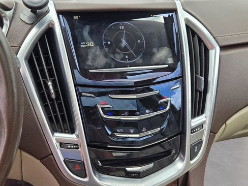 Used 2015 Cadillac SRX Luxury w/ Driver Awareness Package FWD image 24