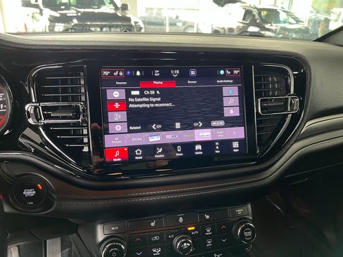 Used 2021 Dodge Durango GT AWD/4WD image 14