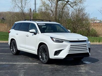 Certified 2026 Lexus TX 350 AWD w/ Technology Package