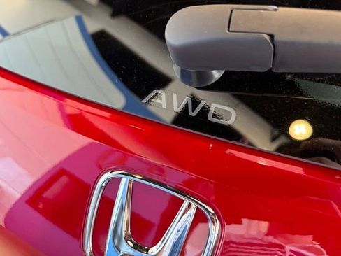 New 2026 Honda HR-V Sport image 7