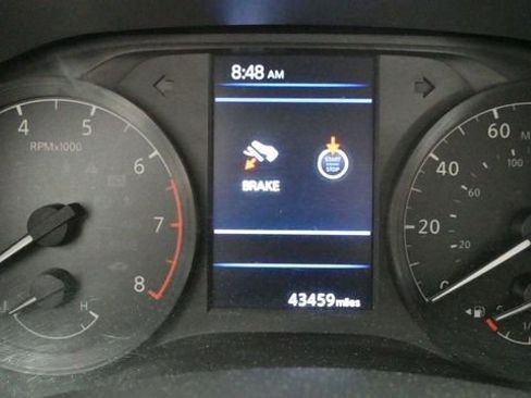 Used 2021 Nissan Altima 2.5 S FWD image 20