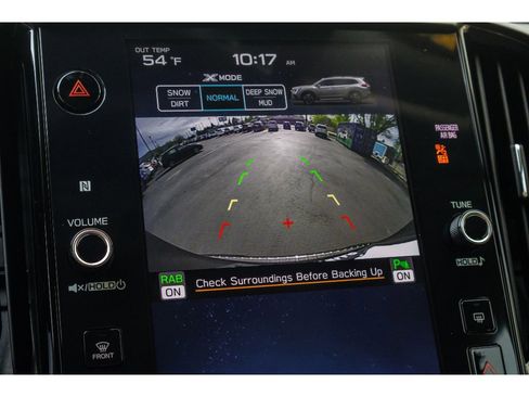 Certified 2023 Subaru Ascent Onyx Edition image 26